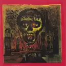 CD - Slayer - Seasons In The Abyss