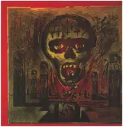 LP - Slayer - Seasons In The Abyss