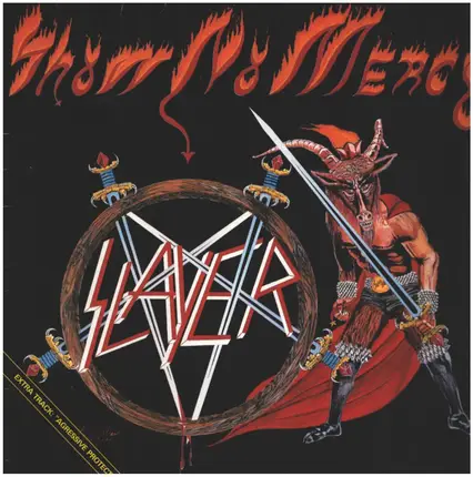 Slayer - Show No Mercy