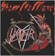 LP - Slayer - Show No Mercy