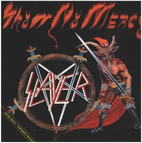 Slayer - Show No Mercy