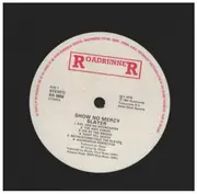 LP - Slayer - Show No Mercy