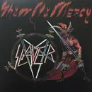 LP - Slayer - Show No Mercy - Gatefold / Grey Vinyl