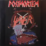 Slayer - Postmortem