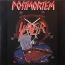 12inch Vinyl Single - Slayer - Postmortem