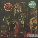 LP - Slayer - Reign In Blood - Green Vinyl, Numbered, 180g + Poster, Insert
