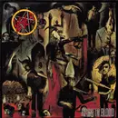 CD - Slayer - Reign In Blood