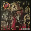 LP - Slayer - Reign In Blood