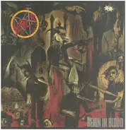 Slayer - Reign in Blood