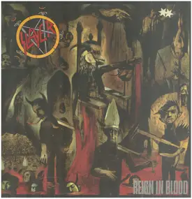 Slayer - Reign in Blood