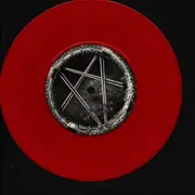 7inch Vinyl Single-Box - Slayer - Repentless - Ltd ed/ Numbered/ Incl. booklet/ Red vinyl