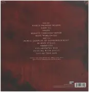 LP - Slayer - World Painted Blood - 180gr. Vinyl
