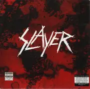 LP - Slayer - World Painted Blood