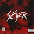 LP - Slayer - World Painted Blood