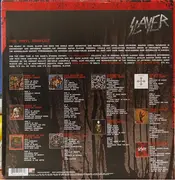 LP-Box - Slayer - The Vinyl Conflict - Box Set, 180g