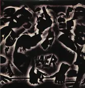 LP - Slayer - Undisputed Attitude