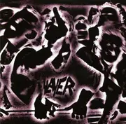 CD - Slayer - Undisputed Attitude