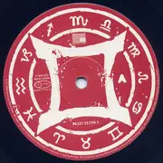 10'' - Slayer - Undisputed Attitude - Limited Edition