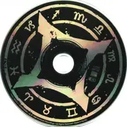CD - Slayer - Undisputed Attitude