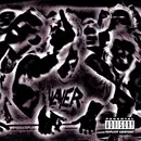 CD - Slayer - Undisputed Attitude