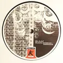 12'' - SLAAF (S.LAWLER & AUDIOFLY) - BLACK RUSSIAN/CODFACE