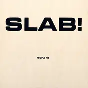 Slab! - People Pie