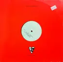 12'' - Slab - Rampant Prankster - White label