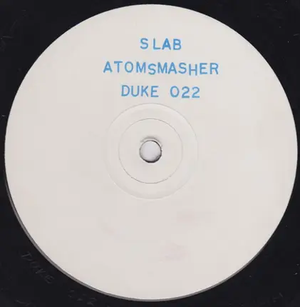 Slab - Atomsmasher