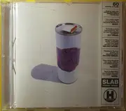 CD - Slab - Freeky Speed