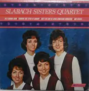 Slabach Sisters Quartet - Slabach Sisters Quartet