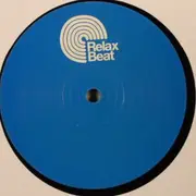 12inch Vinyl Single - Slabb - Instead