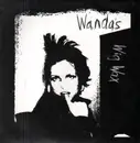 12'' - Slacknoise - Wanda's Wig Wax (Mixes)