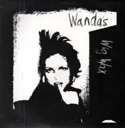 12'' - Slacknoise - Wanda's Wig Wax (Mixes)
