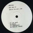LP - Slacknoise - Wanda's Wig Wax (Mixes)