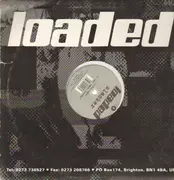 12inch Vinyl Single - Slacker - Feel Space
