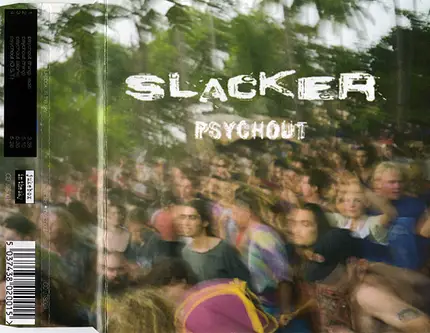 Slacker - Psychout