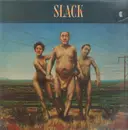 LP - Slack - Deep Like Space - Still Sealed