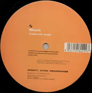 Slack - Fugitive Kind