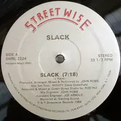Slack - Slack