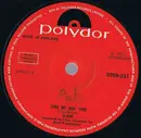7inch Vinyl Single - Slade - Take Me Bak 'Ome - Paper Label, Solid Center