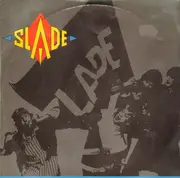 12'' - Slade - That's What Friends Are For - RARE