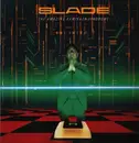 LP - Slade - The Amazing Kamikaze Syndrome - Insert