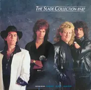 Slade - The Slade Collection 81-87