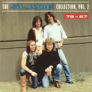 CD - Slade - The Slade Collection, Vol. 2 - 79-87