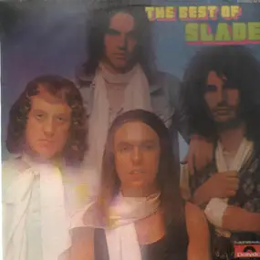 Slade - The Best Of Slade