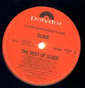 LP - Slade - The Best Of Slade