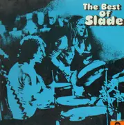 LP - Slade - The Best Of Slade