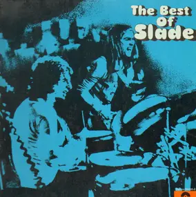 Slade - The Best Of Slade