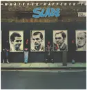 LP - Slade - Whatever Happened To - + insert