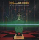 LP - Slade - The Amazing Kamikaze Syndrome